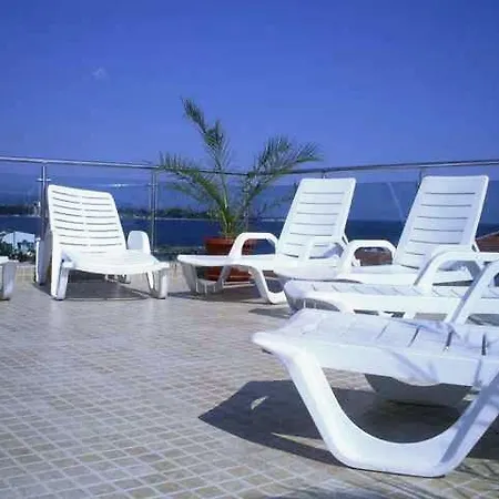 Apartment Blue Marine Ravda