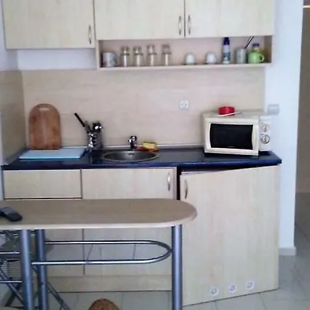 Apartment Blue Marine Ravda