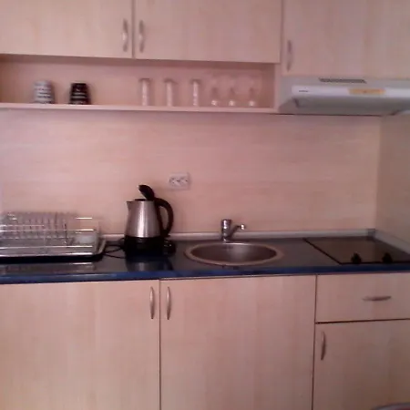 Apartment Blue Marine *