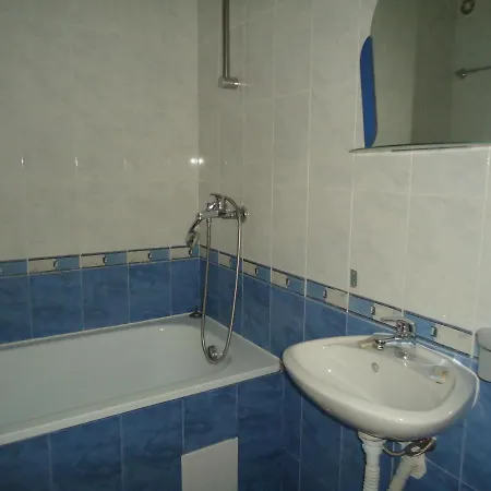 Apartment Blue Marine *
