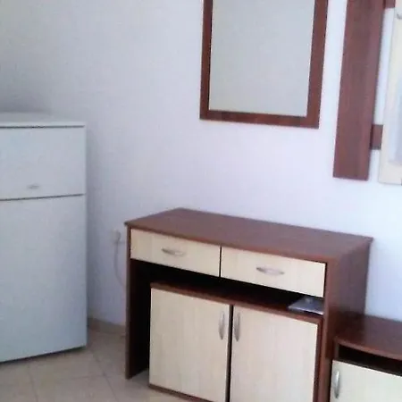 Blue Marine Apartment Ravda